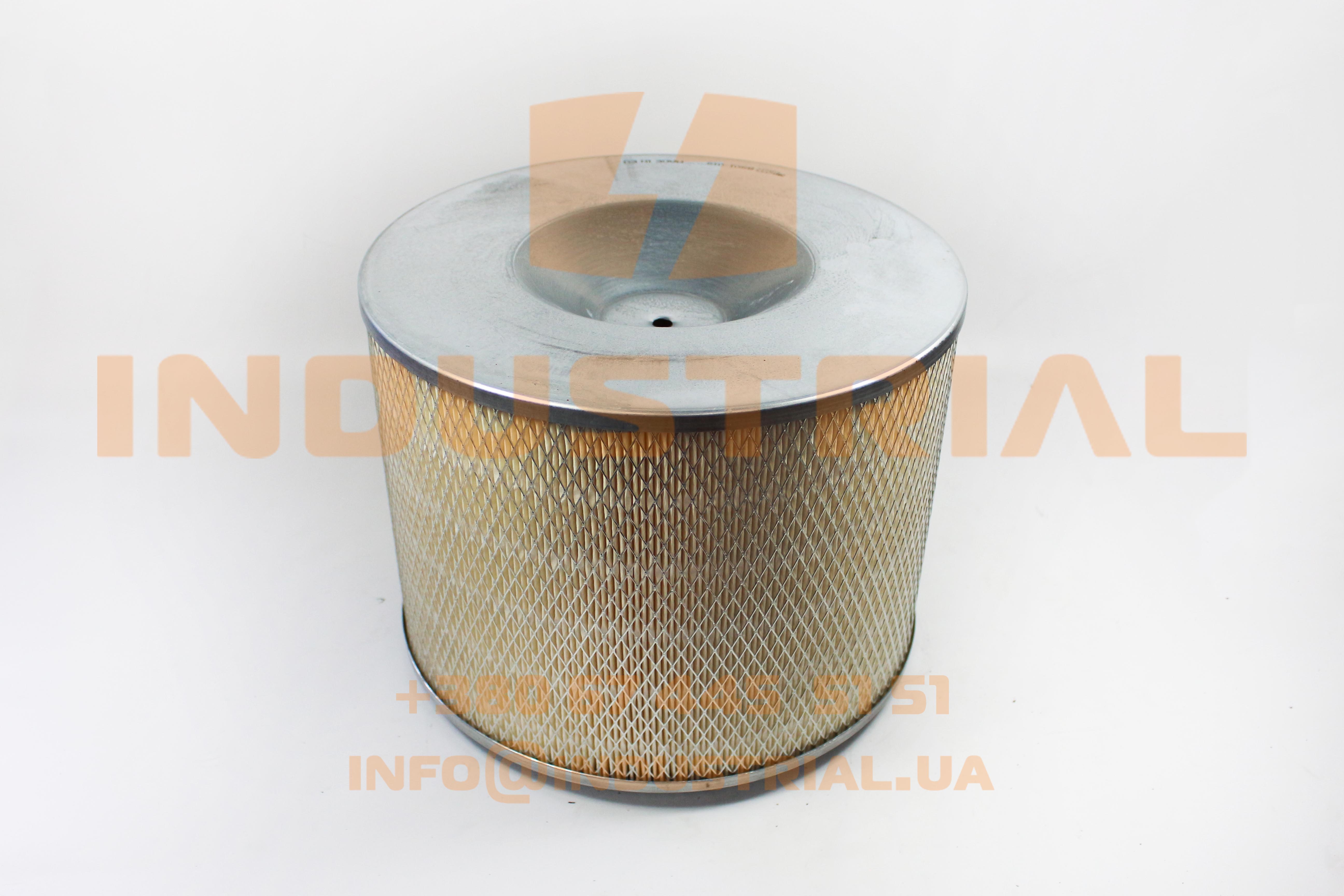 BSF 3833566 BOSS FILTERS